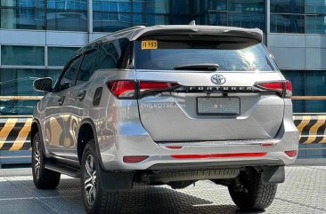 2018 Toyota Fortuner in Makati, Metro Manila