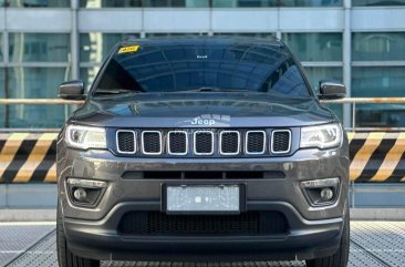 2020 Jeep Compass in Makati, Metro Manila