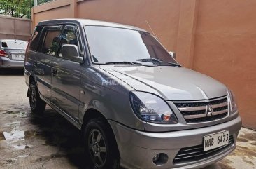 2017 Mitsubishi Adventure in Quezon City, Metro Manila