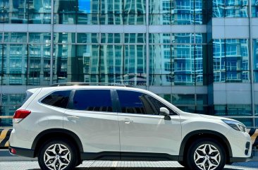 2019 Subaru Forester in Makati, Metro Manila