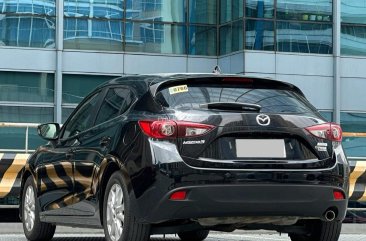 2016 Mazda 3 in Makati, Metro Manila