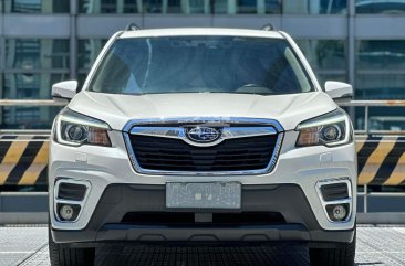 2019 Subaru Forester in Makati, Metro Manila