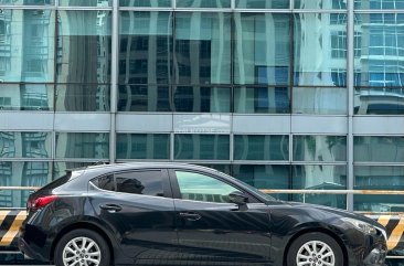 2016 Mazda 3 in Makati, Metro Manila