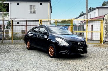 2019 Nissan Almera  1.5 E AT in Pasay, Metro Manila