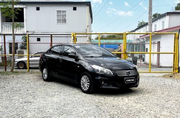 2018 Suzuki Ciaz  GL 1.4L-M/T in Pasay, Metro Manila