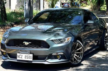 2016 Ford Mustang in Manila, Metro Manila