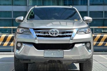 2018 Toyota Fortuner in Makati, Metro Manila