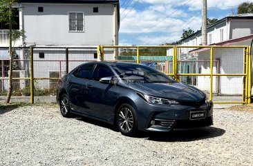 2017 Toyota Corolla Altis  1.6 G CVT in Pasay, Metro Manila