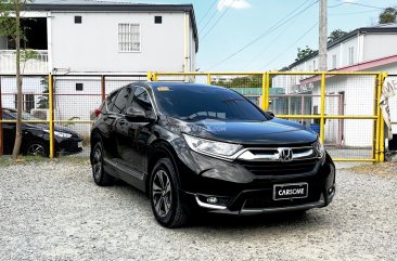 2018 Honda CR-V  S-Diesel 9AT in Pasay, Metro Manila