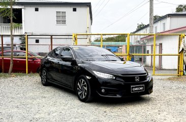 2018 Honda Civic  1.8 E CVT in Pasay, Metro Manila