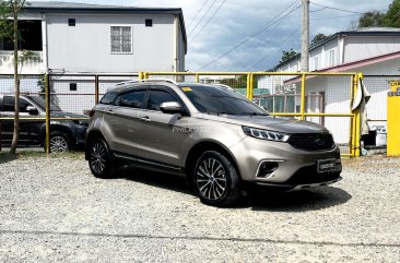 2022 Ford Territory Titanium 1.5 EcoBoost AT in Pasay, Metro Manila