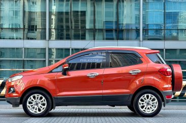 2016 Ford EcoSport in Makati, Metro Manila