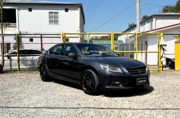 2013 Honda Accord  2.4 S Navi in Pasay, Metro Manila