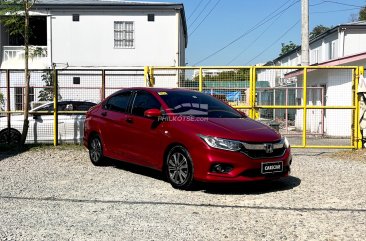 2019 Honda City  1.5 E CVT in Pasay, Metro Manila