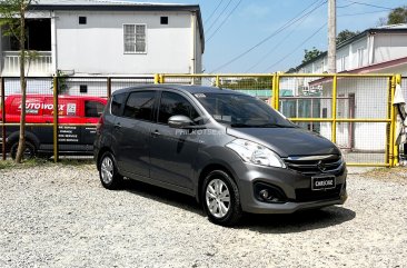 2018 Suzuki Ertiga in Pasay, Metro Manila