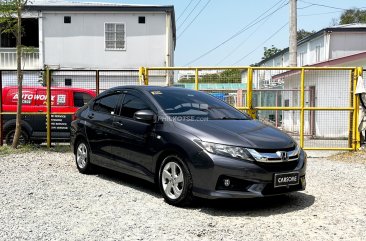 2017 Honda City  1.5 E CVT in Pasay, Metro Manila