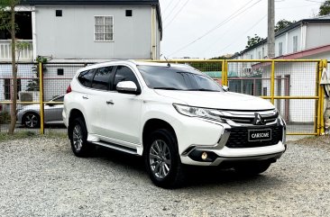 2018 Mitsubishi Montero Sport  GLS 2WD 2.4 AT in Pasay, Metro Manila