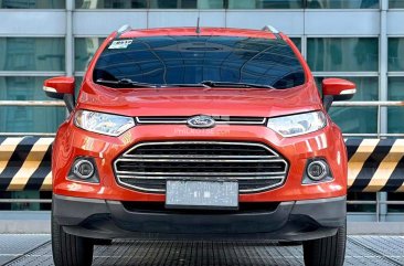 2016 Ford EcoSport  1.5 L Titanium AT in Makati, Metro Manila