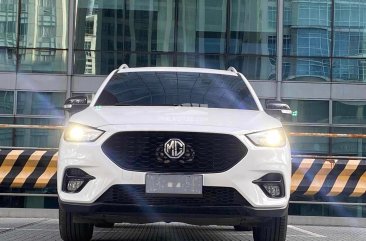 2022 MG ZS in Makati, Metro Manila