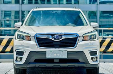 2019 Subaru Forester  2.0i-L EyeSight in Makati, Metro Manila