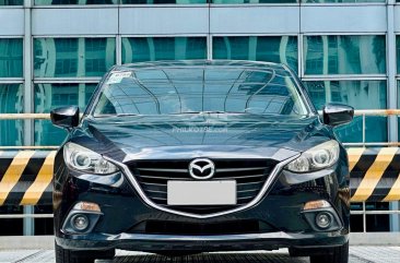 2016 Mazda 3 in Makati, Metro Manila