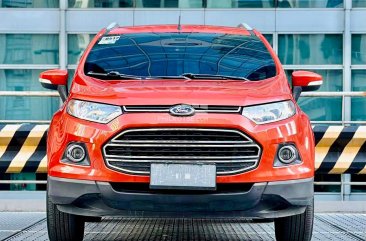 2016 Ford EcoSport  1.5 L Titanium AT in Makati, Metro Manila