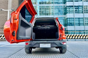 2016 Ford EcoSport  1.5 L Titanium AT in Makati, Metro Manila