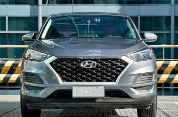 2020 Hyundai Tucson 2.0 CRDi GLS 4x2 AT in Makati, Metro Manila