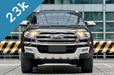 2015 Ford Everest  Titanium 2.2L 4x2 AT in Makati, Metro Manila