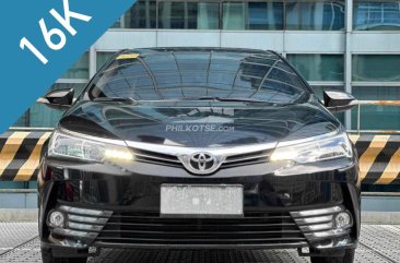 2018 Toyota Altis in Makati, Metro Manila