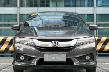 2017 Honda City in Makati, Metro Manila