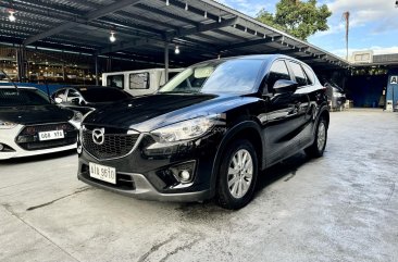 2014 Mazda CX-5 in Las Piñas, Metro Manila