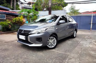 2023 Mitsubishi Mirage G4  GLX 1.2 CVT in Parañaque, Metro Manila