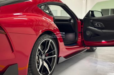 2021 Toyota Supra in Manila, Metro Manila