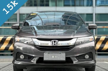 2017 Honda City in Makati, Metro Manila