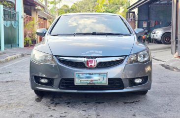 2010 Honda Civic  1.8 S CVT in Bacoor, Cavite