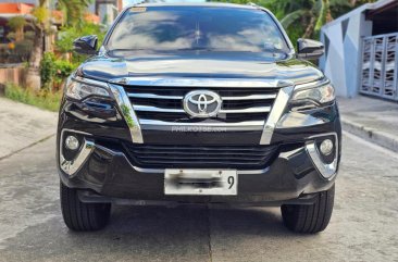 2020 Toyota Fortuner  2.4 G Diesel 4x2 AT in Bacoor, Cavite