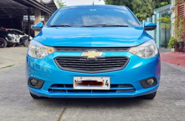 2019 Chevrolet Sail  1.5 LT AT in Bacoor, Cavite