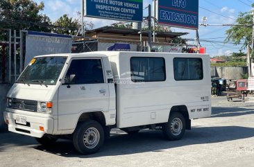 2020 Mitsubishi L300 Cab and Chassis 2.2 MT in Makati, Metro Manila