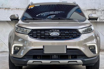 2021 Ford Territory in Makati, Metro Manila