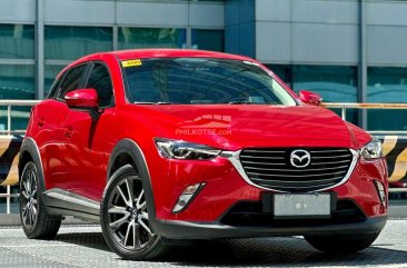 2017 Mazda CX-3  AWD Activ in Makati, Metro Manila