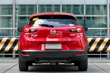 2017 Mazda CX-3  AWD Activ in Makati, Metro Manila