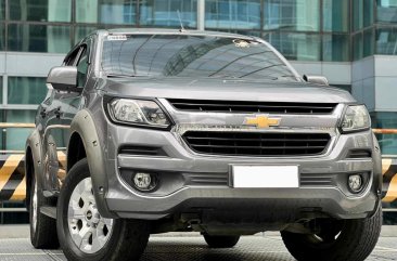 2019 Chevrolet Trailblazer 2.8 4x2 AT LT in Makati, Metro Manila