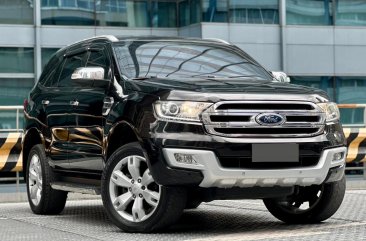 2015 Ford Everest  Titanium 2.2L 4x2 AT in Makati, Metro Manila