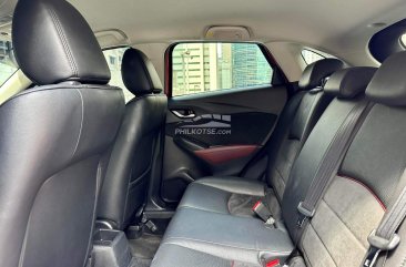2017 Mazda CX-3 in Makati, Metro Manila