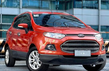 2016 Ford EcoSport  1.5 L Titanium AT in Makati, Metro Manila