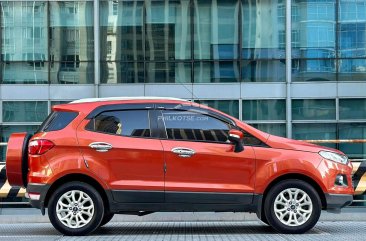 2016 Ford EcoSport  1.5 L Titanium AT in Makati, Metro Manila