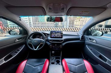 2020 Hyundai Tucson  2.0 CRDi GL 6AT 2WD (Dsl) in Makati, Metro Manila