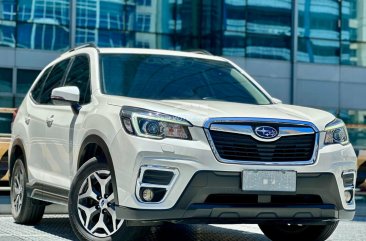 2019 Subaru Forester  2.0i-L EyeSight in Makati, Metro Manila