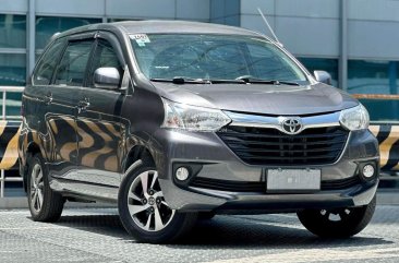 2017 Toyota Avanza  1.5 G A/T in Makati, Metro Manila